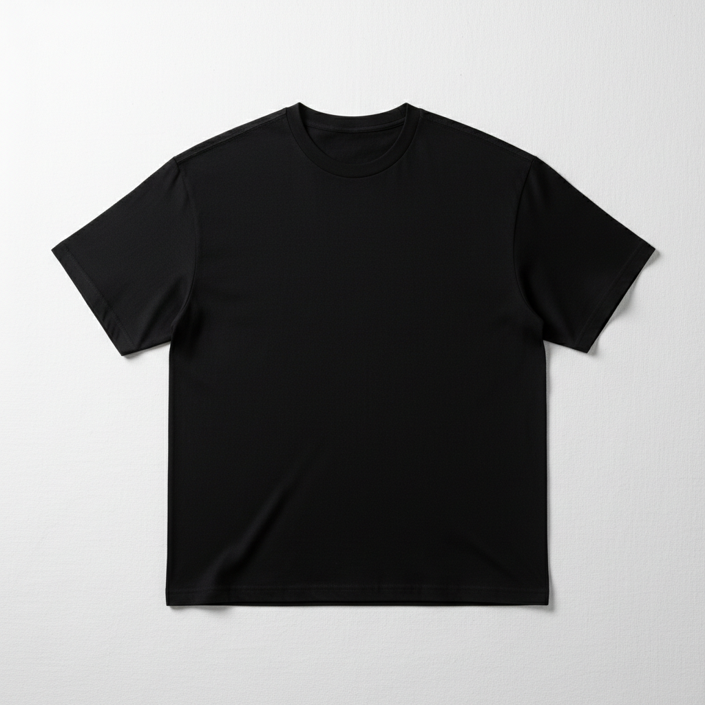 Black T-Shirt