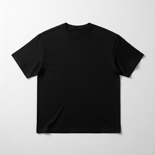 Black T-Shirt