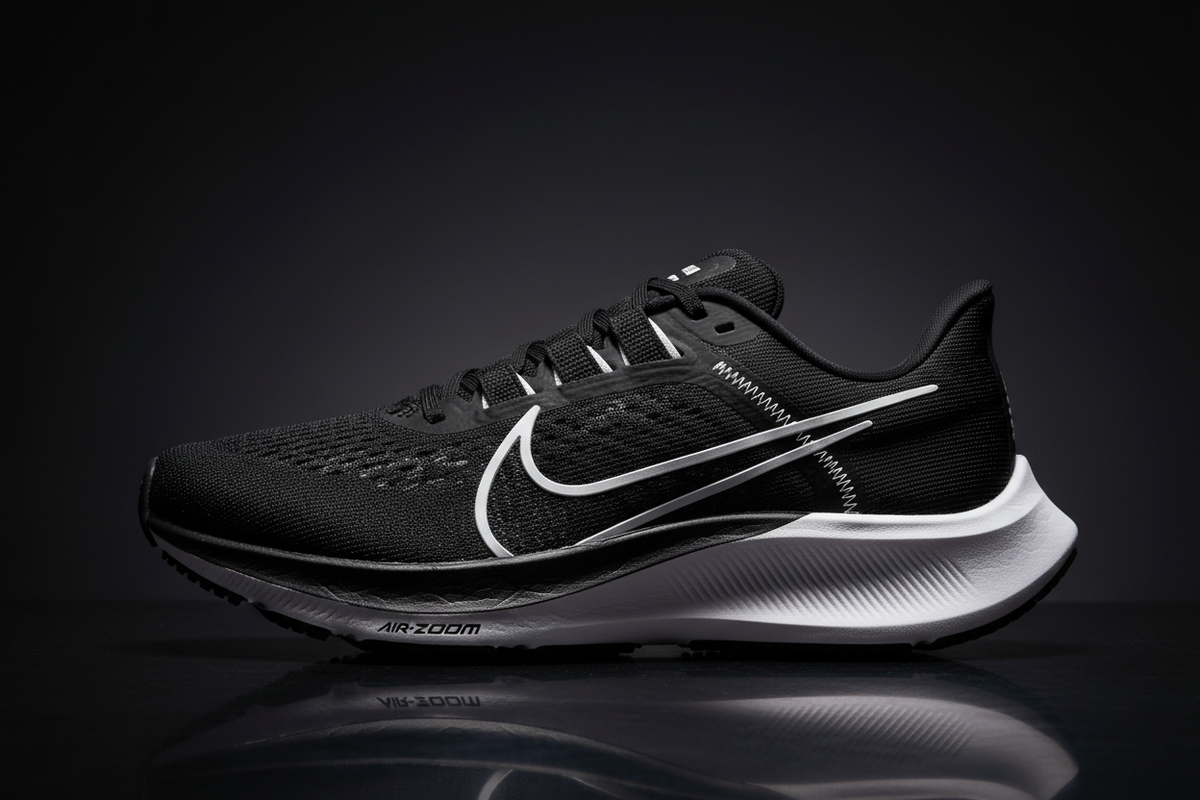 Nike Air Zoom Pegasus 41 Men's Black White