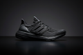 Adidas Ultraboost 24 Men's Core Black