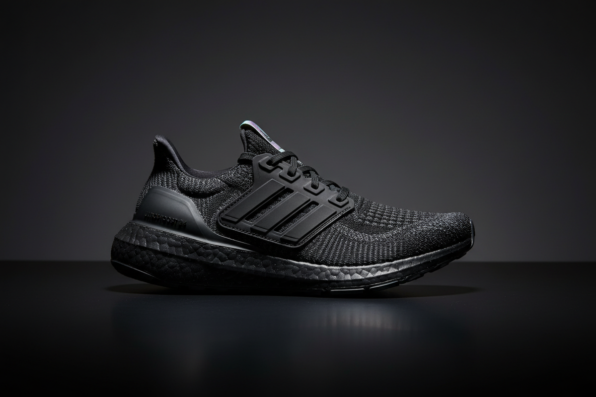 Adidas Ultraboost 24 Men's Core Black