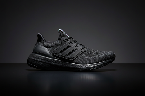 Adidas Ultraboost 24 Men's Core Black