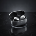 Samsung Galaxy Buds 3 Pro Titanium Silver