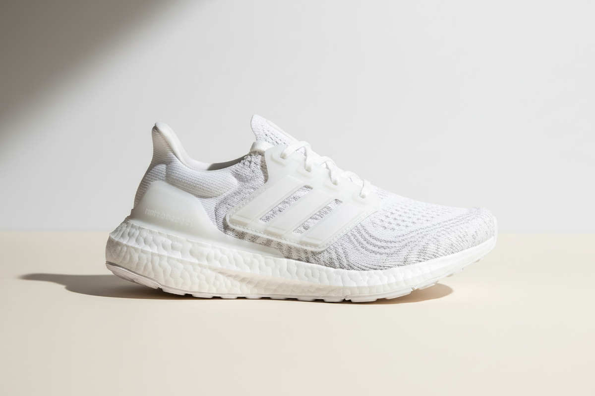 Adidas Ultraboost 24 Women's Cloud White