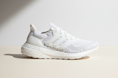 Adidas Ultraboost 24 Women's Cloud White