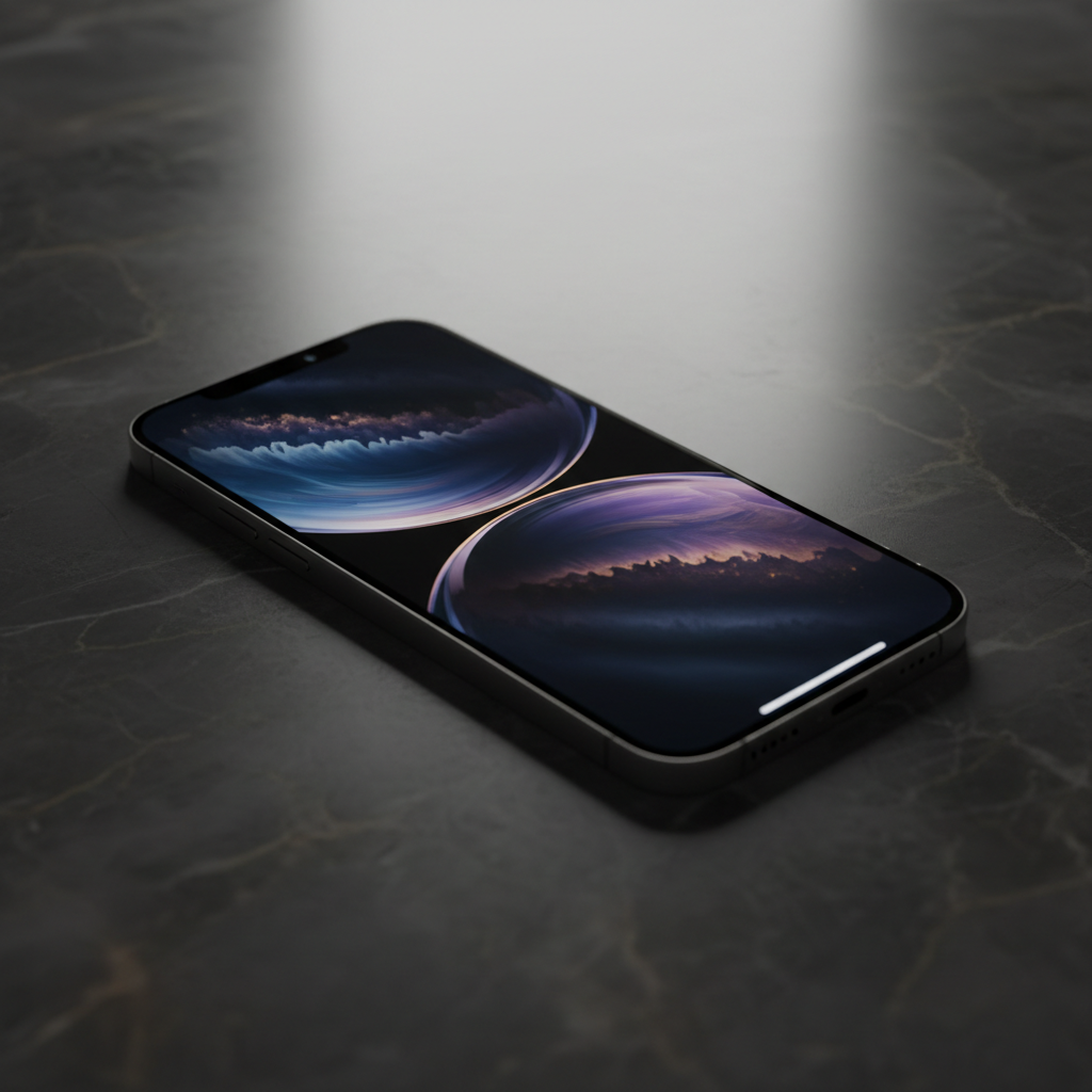 Apple iPhone 16 Pro Natural Titanium
