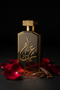 Oud Al Malaki Royal Oud & Rose Perfume