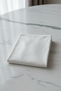 Al Faneela Premium Cotton Inner Undershirt for Thobe