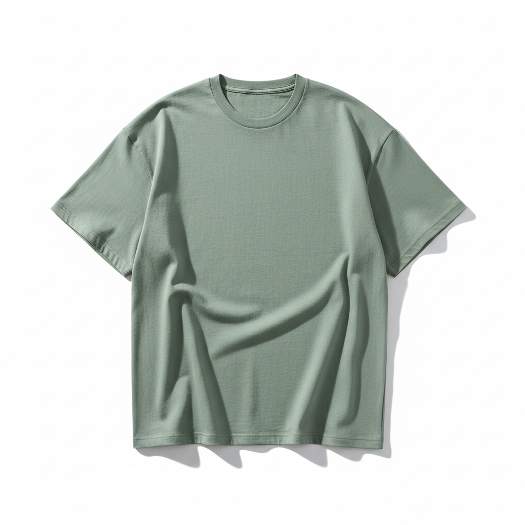 Sage Green T-Shirt